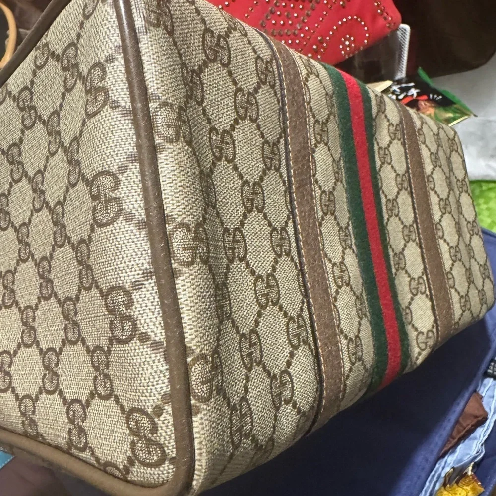 Gucci Boston - Picture 3 of 15